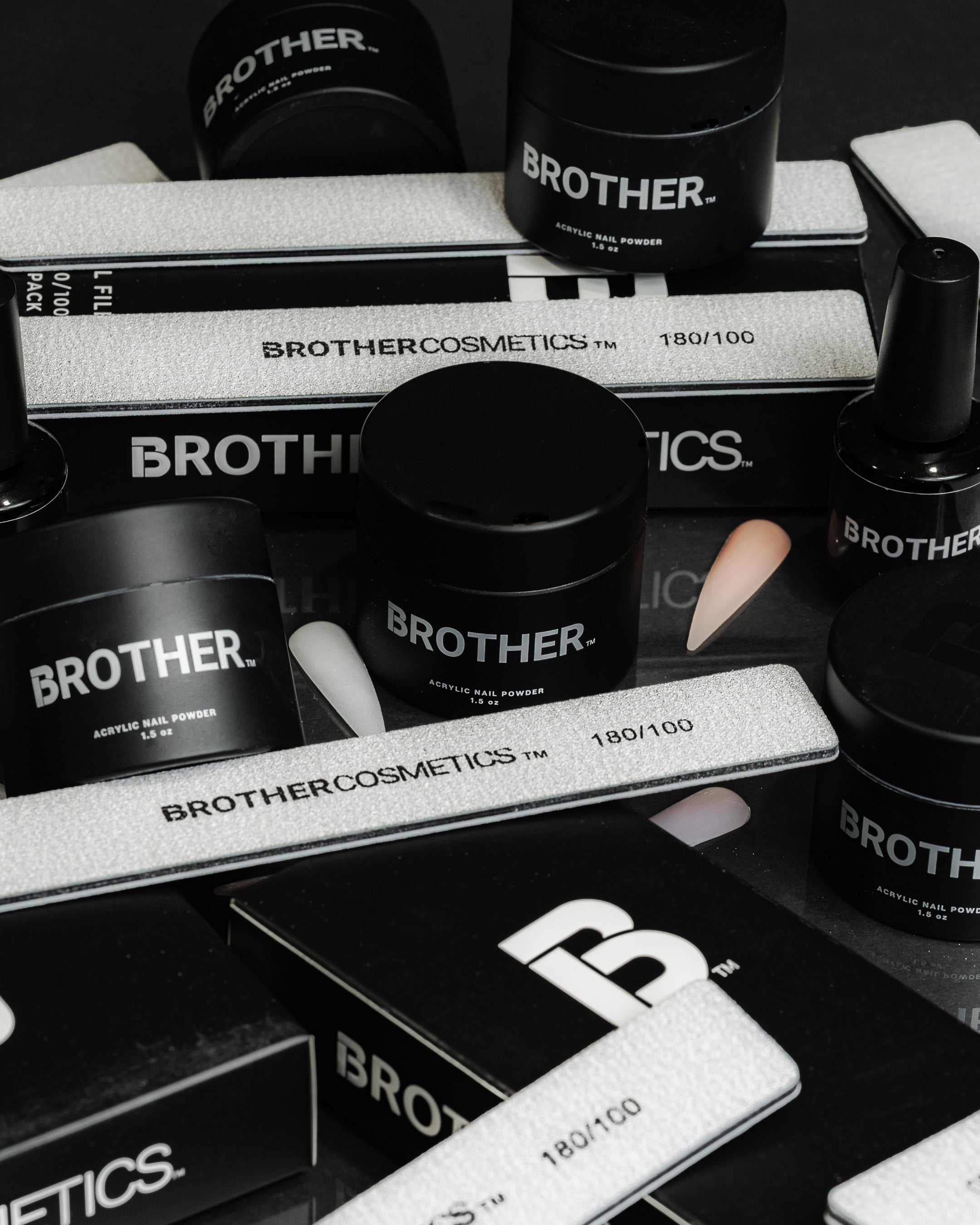 Brother Cosmetics