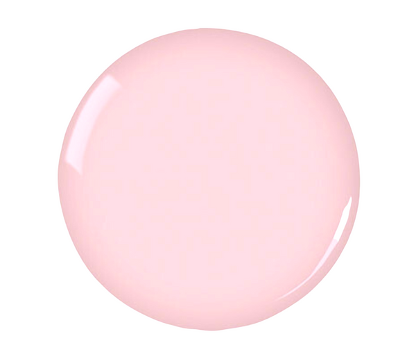 Gel Polish - 021 Baby Pink