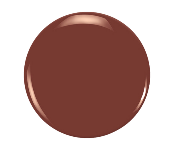 Gel Polish - 016 Chocolate Brown