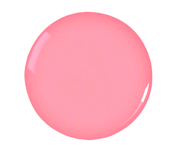 Gel Polish - 027 Luminous Pink