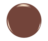 Gel Polish - 012 Milk Chocolate Brown