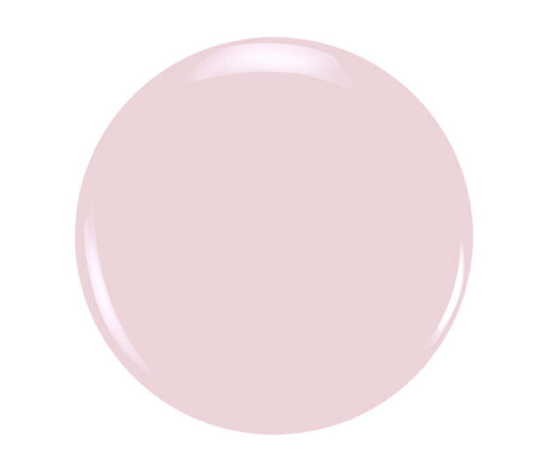 Gel Polish - 018 Pearl Pink