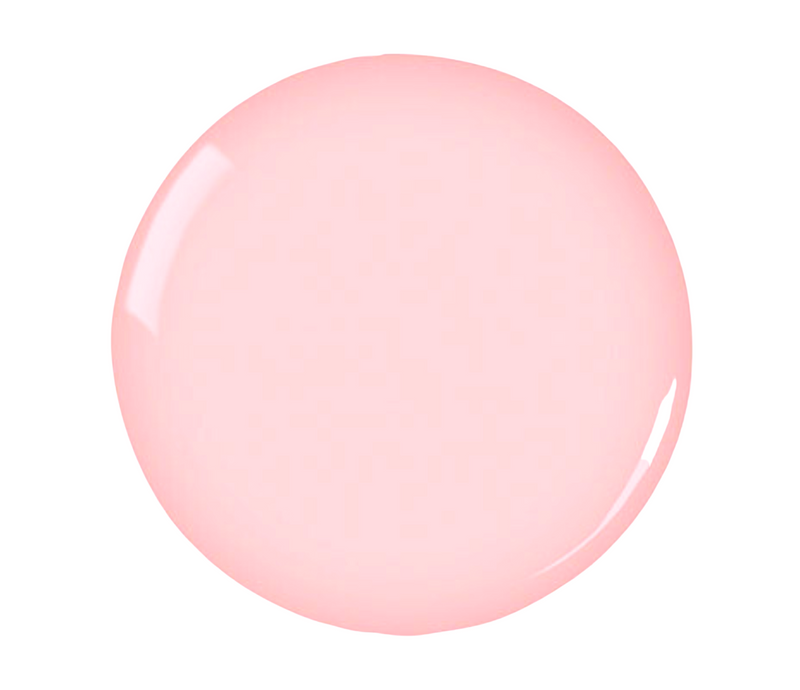 Gel Polish - 022 Pink Sherbet