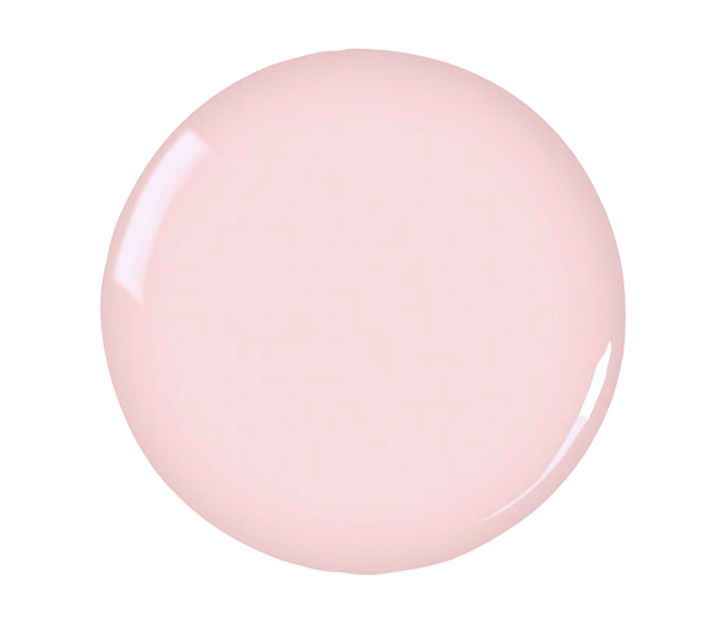 Gel Polish - 019 Soft Pink